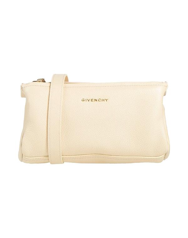 ジバンシー レディース 御徒面子 GIVENCHY Off White 象牙色