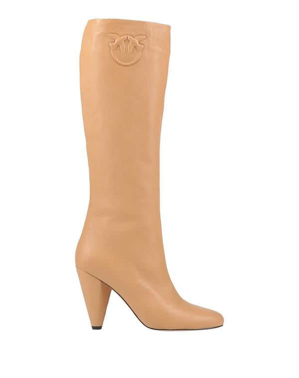ピンコ レディース シューズ ブーツ PINKO ブーツ Beige ベージュ