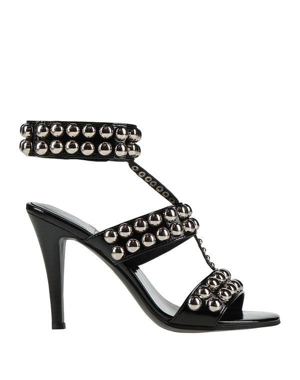 ジェフリー キャンベル レディース シューズ サンダル JEFFREY CAMPBELL サンダル Black ブラック|ReVida 店
