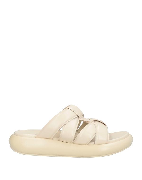 アッシュ レディース シューズ サンダル ASH サンダル Off-White オフホワイト