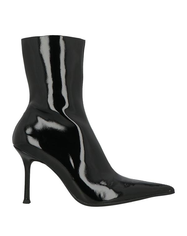 ジェフリー キャンベル レディース シューズ ショートブーツ JEFFREY CAMPBELL ショートブーツ Black ブラック