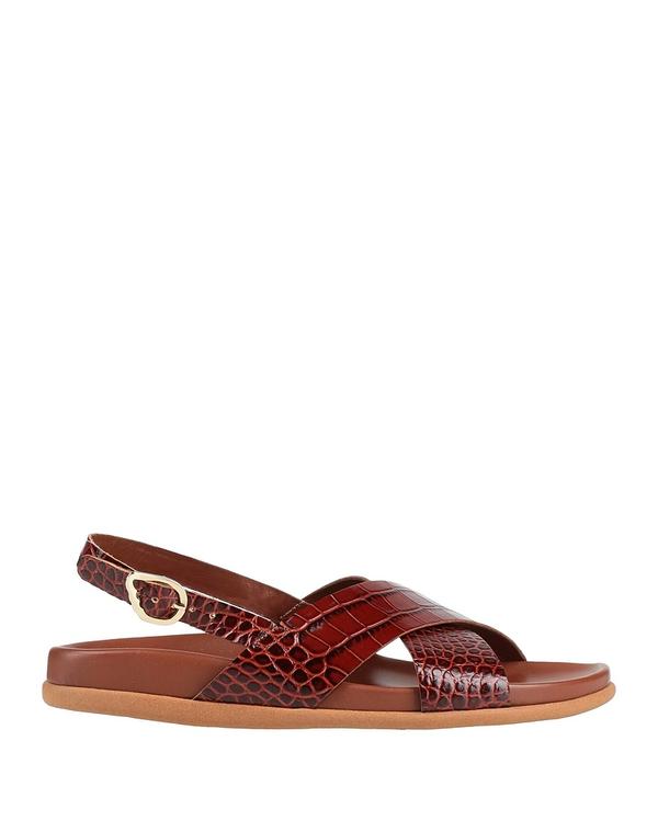 アンシエントグリークサンダル レディース シューズ ANCIENT GREEK SANDALS サンダル Chocolate Brown ブラウン 43,680円
