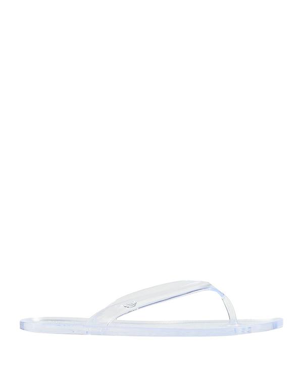 アンシエントグリークサンダル レディース シューズ トングサンダル ANCIENT GREEK SANDALS スライドサンダル＆スリッパ Clear