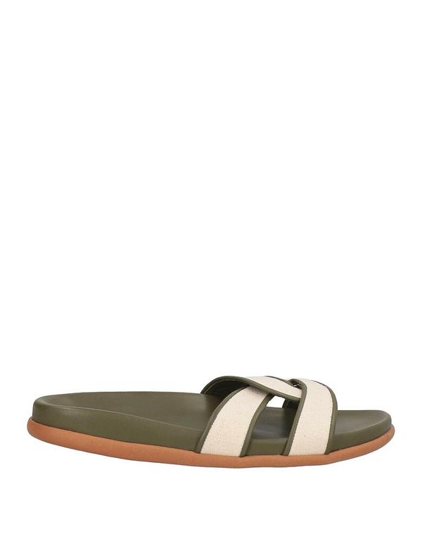 アンシエントグリークサンダル レディース シューズ ANCIENT GREEK SANDALS サンダル Ivory アイボリー