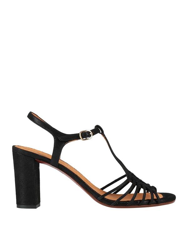 チエミハラ レディース シューズ サンダル CHIE MIHARA サンダル Black ブラック
