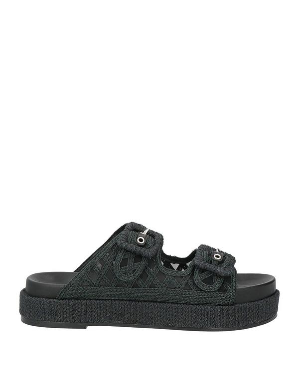 ビビロウ レディース シューズ サンダル BIBI LOU サンダル Black ブラック 46,080円