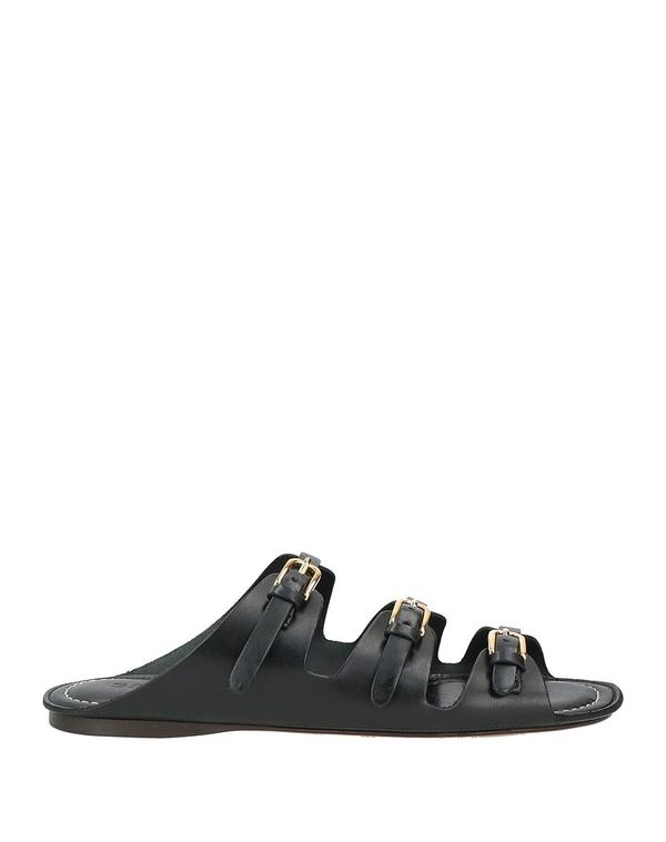サンドロ レディース シューズ サンダル SANDRO サンダル Black ブラック