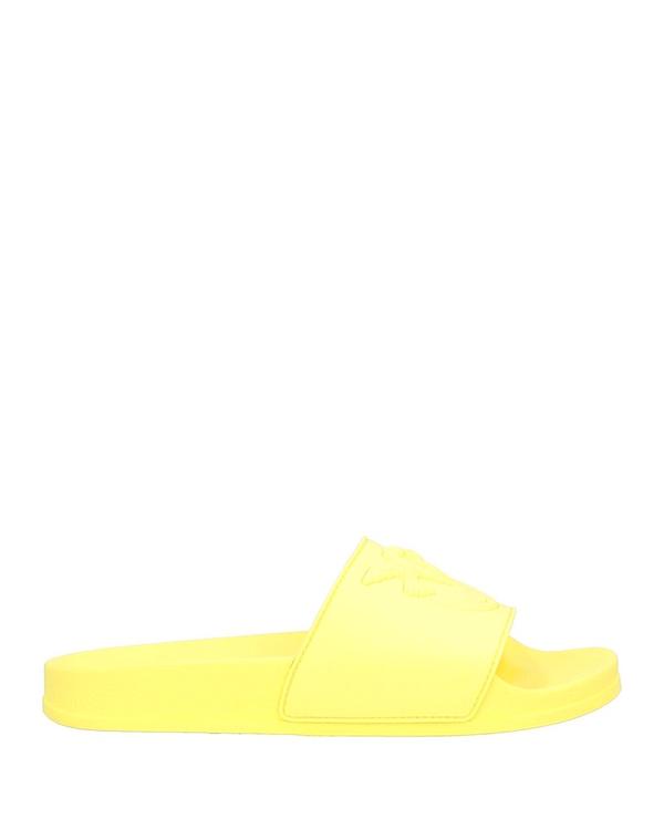 ピンコ レディース シューズ サンダル PINKO サンダル Yellow イエロー 58,080円