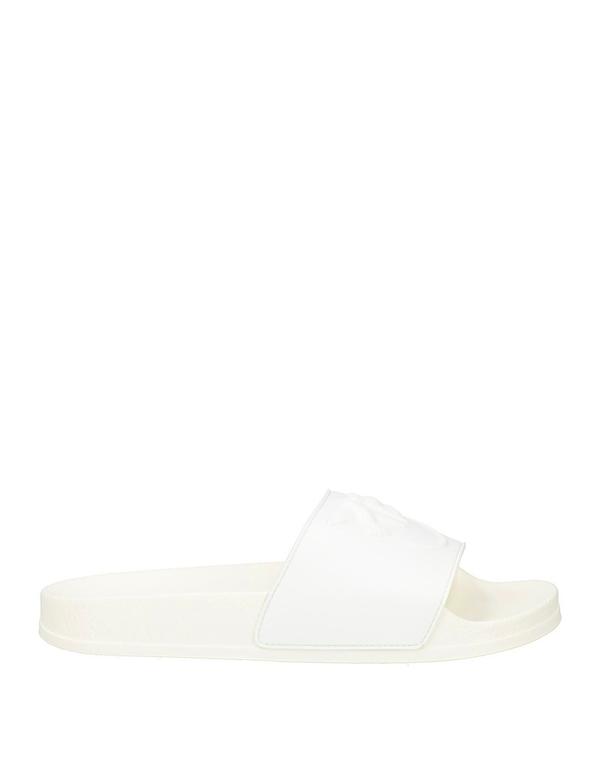 ピンコ レディース シューズ サンダル PINKO サンダル White ホワイト