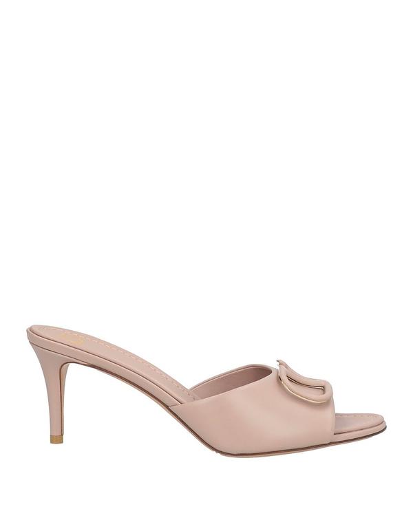 ヴァレンティノ レディース シューズ サンダル VALENTINO GARAVANI サンダル Taupe トープ 154,400円