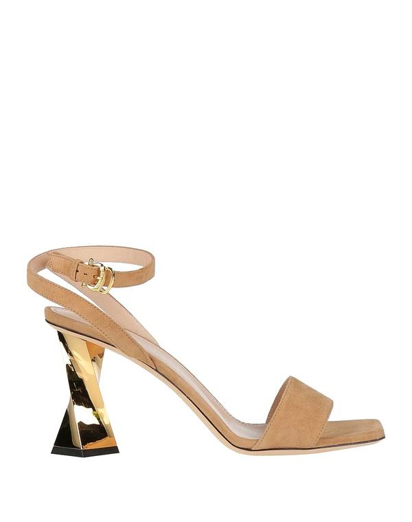 ポリーニ レディース シューズ サンダル POLLINI サンダル Sand サンド｜ReVida 店