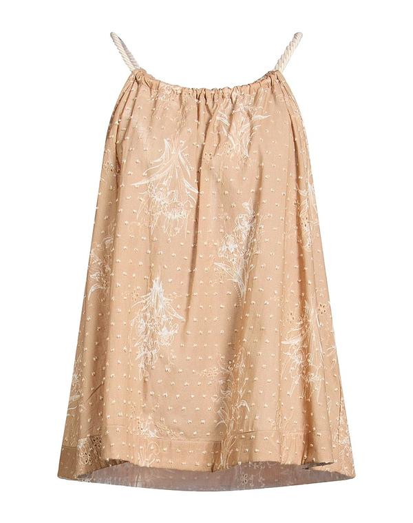 バランタイン レディース トップス シャツ BALLANTYNE Sand サンド｜ReVida 店
