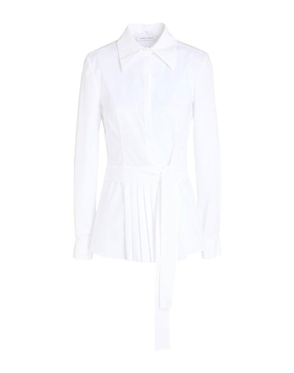 アルベルタ フェレッティ レディース トップス シャツ ALBERTA FERRETTI & White ホワイト|ReVida 店