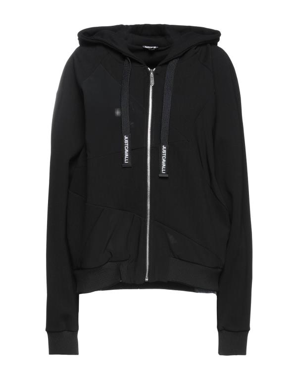 ジャストカバリ レディース パーカー・スウェット アウター Hooded sweatshirt