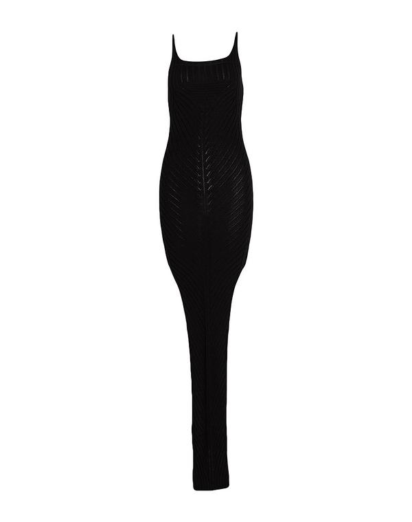 リックオウエンス レディース トップス 衣装 RICK OWENS Black 黒いこと