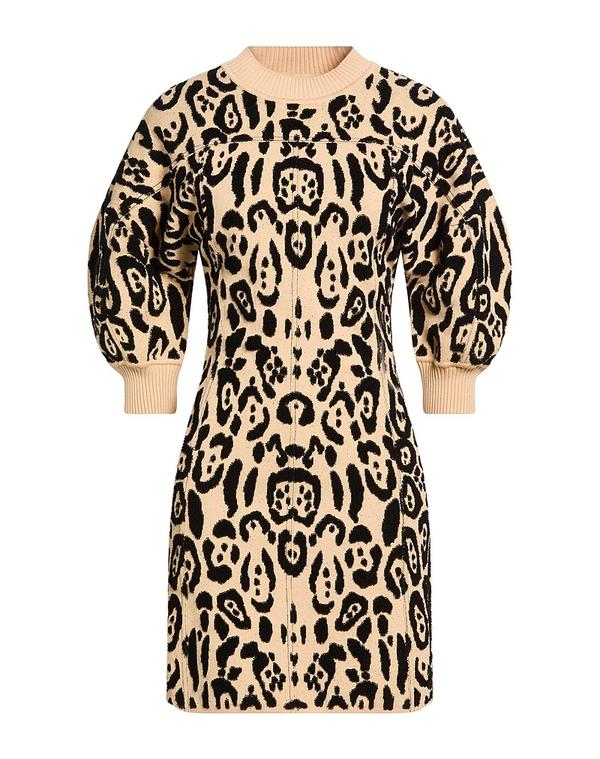 運動競技マックス レディース トップス 衣装 SPORTMAX Beige ベージュ