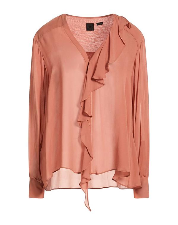 ピンコ レディース トップス プルオーバー PINKO \u0026 Antique Rose