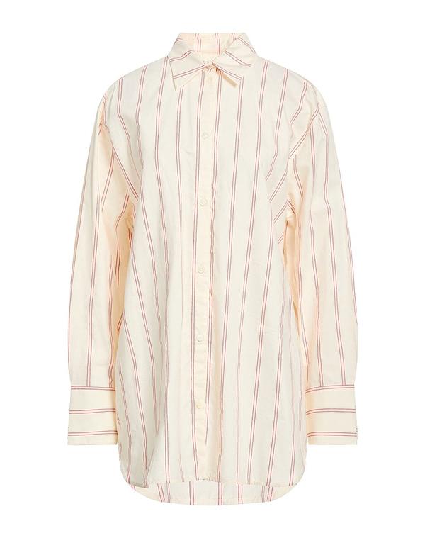 トーテム レディース トップス プルオーバー TOTEME \u0026 Off White 象牙色