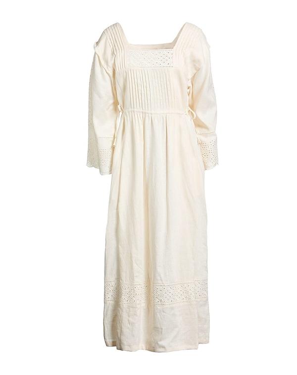 ウィークエンド マックスマーラ レディース トップス ワンピース WEEKEND MAX MARA Beige ベージュ｜ReVida 店