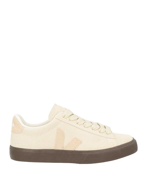 【送料無料】 ヴェジャ レディース スニーカー シューズ スニーカー Beige