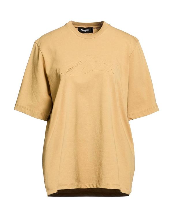ディースクエアード レディース トップス プルオーバー DSQUARED2 Sand 沙子