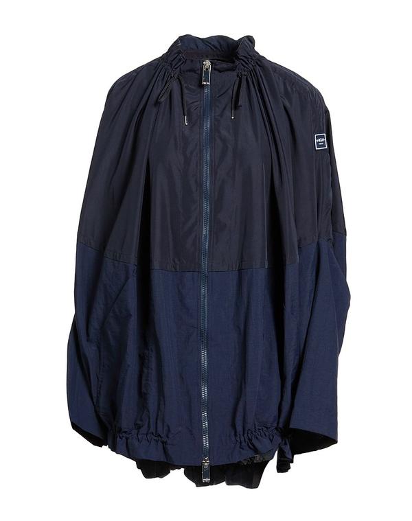 御機嫌 レディース アウター 上衣・上衣 HIGH Midnight Blue 青色