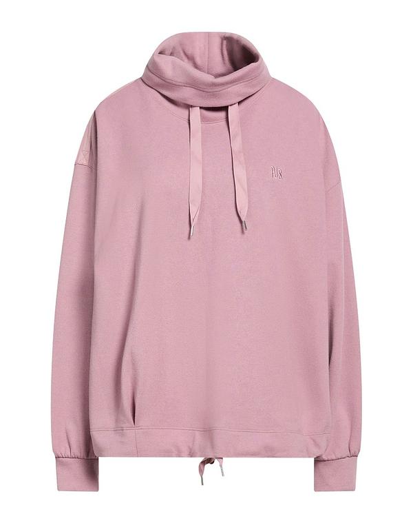 パラジャンパーズ レディース アウター パーカー・スウェット PARAJUMPERS Antique Rose