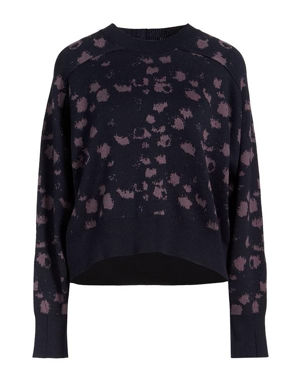 ラグアンドボーン レディース トップス プルオーバー ティーシャツ RAG \u0026 BONE Midnight Blue 青み