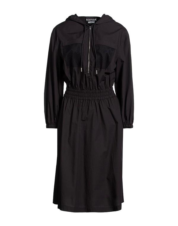 ブティックモスキーノ レディース トップス 衣装 BOUTIQUE MOSCHINO Black 黒いこと