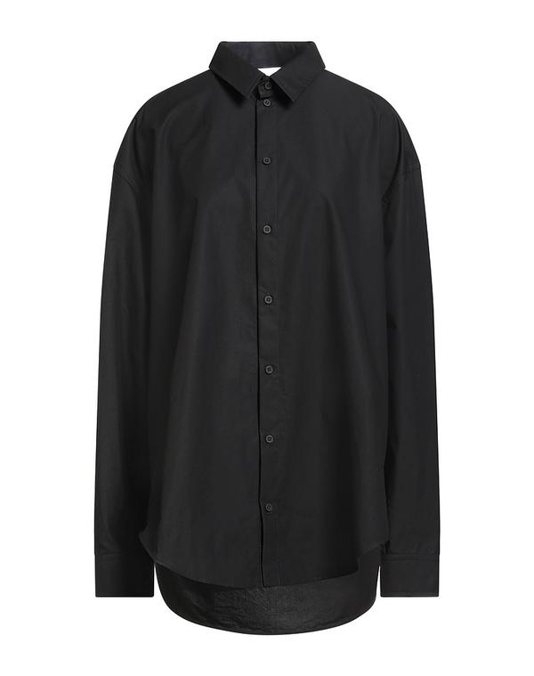 バレンシアガ レディース トップス ティーシャツ BALENCIAGA \u0026 Black 黒いこと