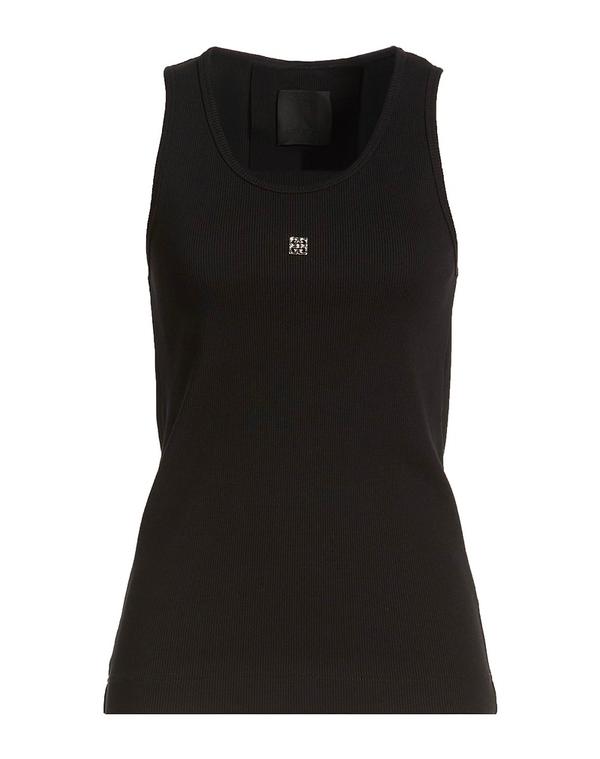 ジバンシー レディース トップス プルオーバー 貯蔵タンクとっ始め GIVENCHY Black 黒いこと
