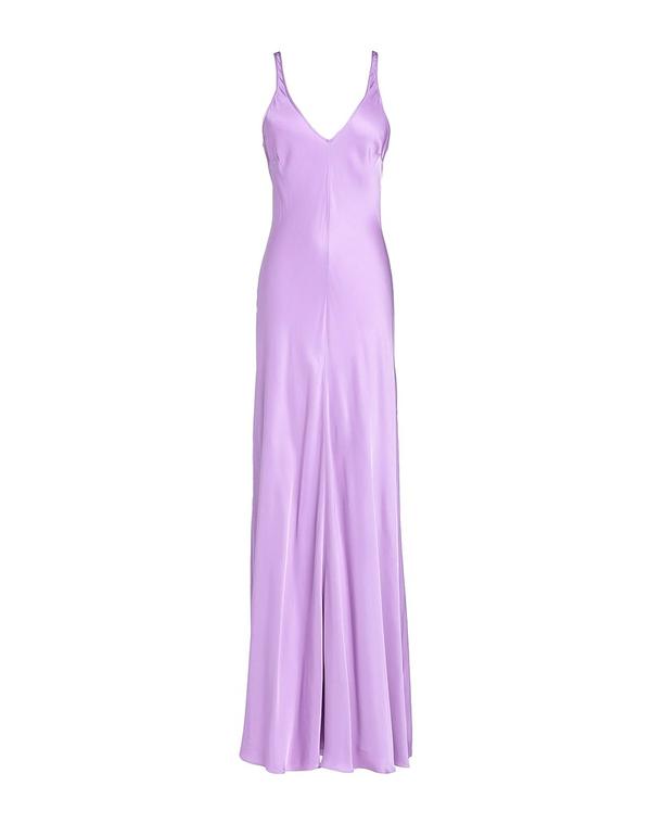 ラジャンス レディース トップス 衣装 炎節お召しもの L\u0027AGENCE Lilac 紫はしどい