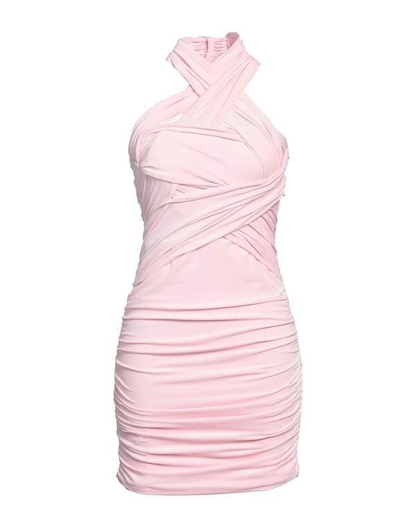 アレキサンダーワン レディース トップス 衣装 炎節お召しもの ALEXANDER WANG Pink サクラ色