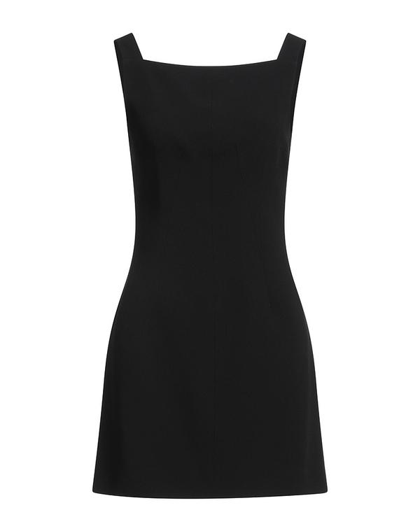 ジバンシー レディース トップス 衣装 GIVENCHY Black 黒いこと