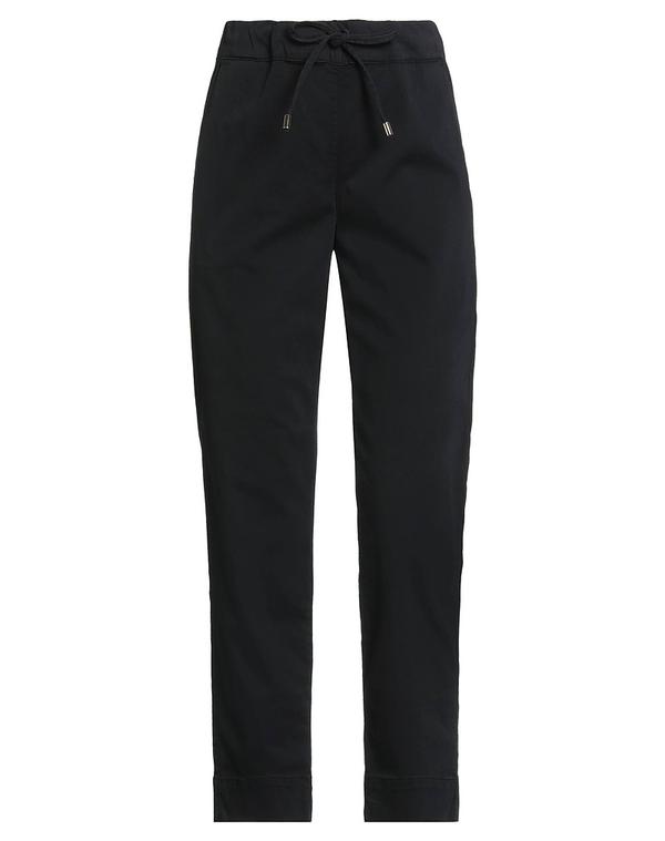 マックスマーラ レディース ボトムス 心地好いズボン下 MAX MARA Black 黒いこと