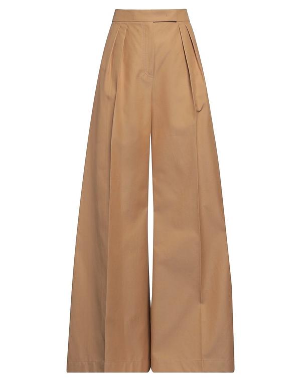 マックスマーラ レディース ボトムス 心地よいズボン下 MAX MARA Sand 沙子