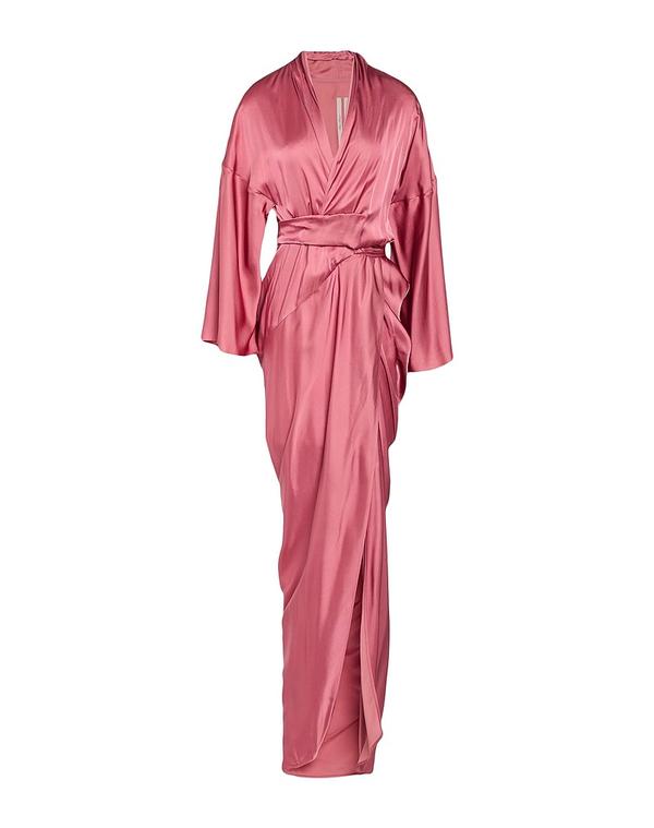 リックオウエンス レディース トップス 衣裳 RICK OWENS Antique Rose
