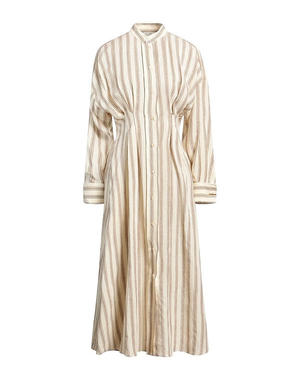 マックスマーラ レディース トップス 衣裳 スリップ御召しもの MAX MARA Beige ベージュ