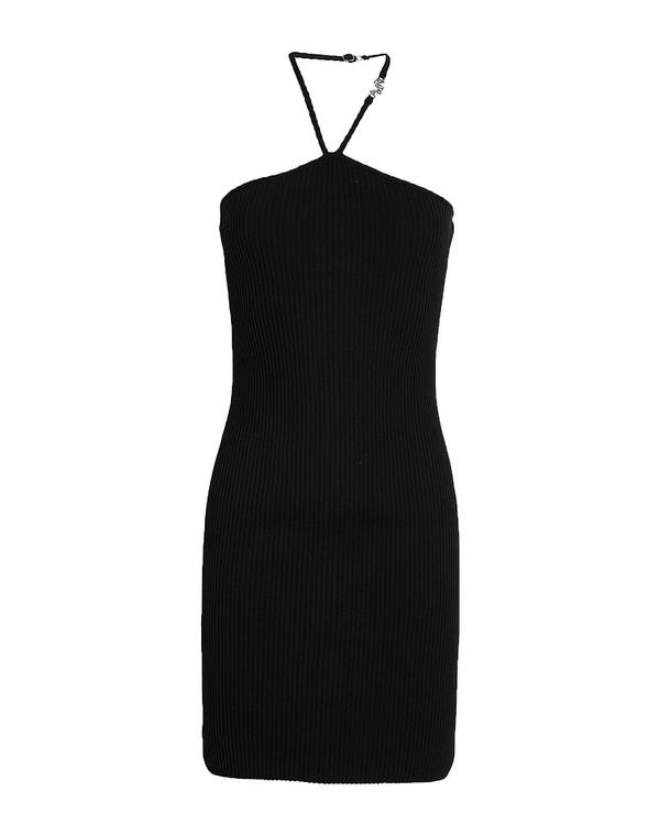 アミリ レディース トップス ワンピース チューブドレス AMIRI Black ブラック｜ReVida 店 64,790円