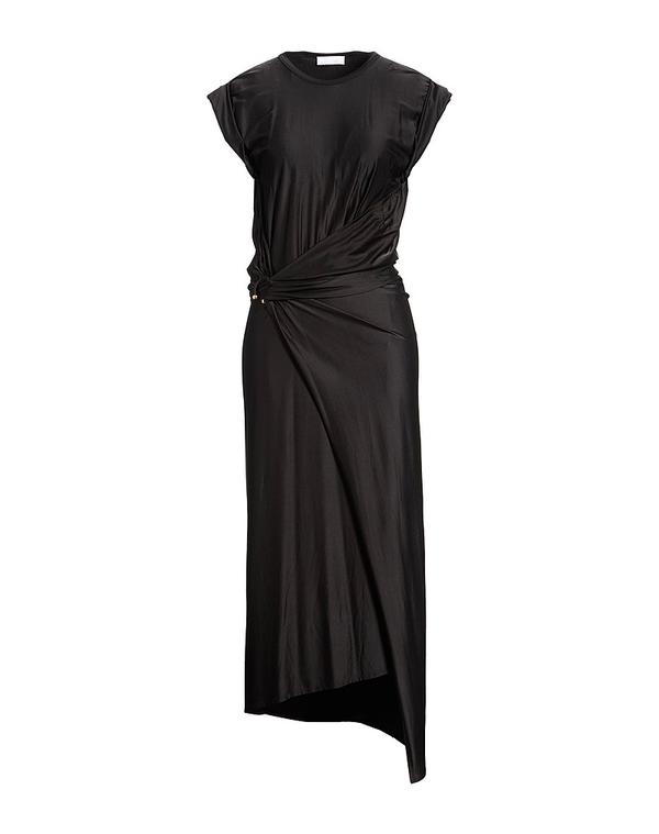 ラバンヌ レディース トップス ワンピース RABANNE Black ブラック｜ReVida 店