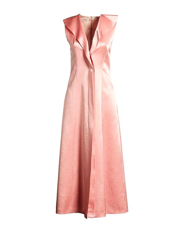 フィロソフィーデロレンゾセラフィーニ レディース トップス 衣装 寄りあいお召しもの PHILOSOPHY di LORENZO SERAFINI Pink サクラ色