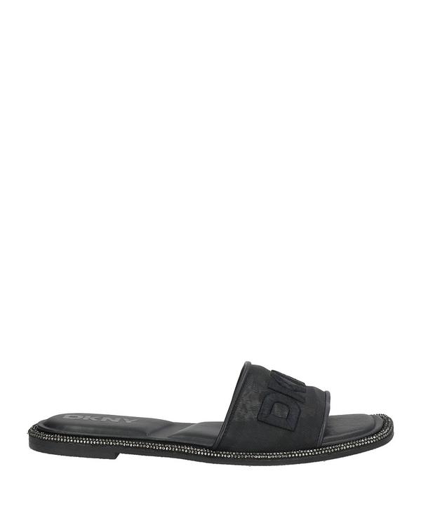 ダナ キャラン ニューヨーク レディース シューズ サンダル DKNY サンダル Black ブラック 22,578円