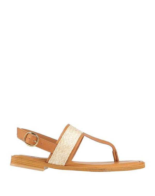 ツインセット レディース シューズ トングサンダル TWINSET ソング・サンダル Sand サンド