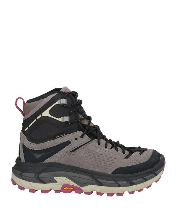ホカオネオネ レディース シューズ ショートブーツ HOKA ショートブーツ Gray グレー