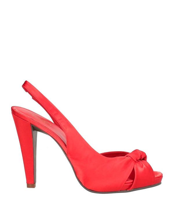 アッシュ レディース シューズ サンダル ASH サンダル Red レッド|ReVida 店