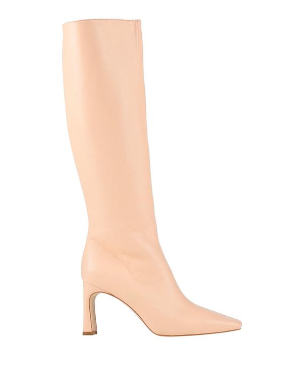 リュージョー レディース シューズ ブーツ LIU JO ブーツ Light Pink ピンク