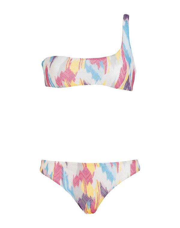 ミッソーニ レディース 水着 ボトムスのみ MISSONI ( ) White ホワイト|ReVida 店