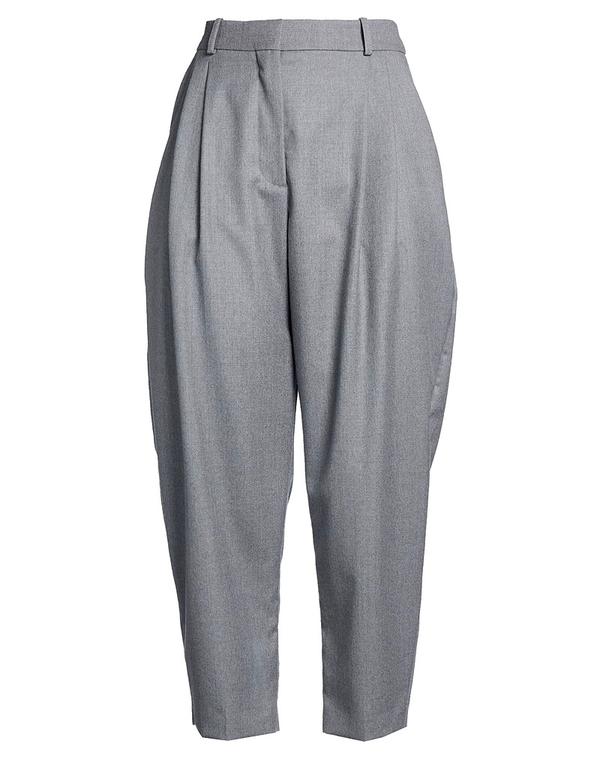 ステラマッカートニー レディース ボトムス 心地よいズボン下 STELLA McCARTNEY Gray 薄墨色