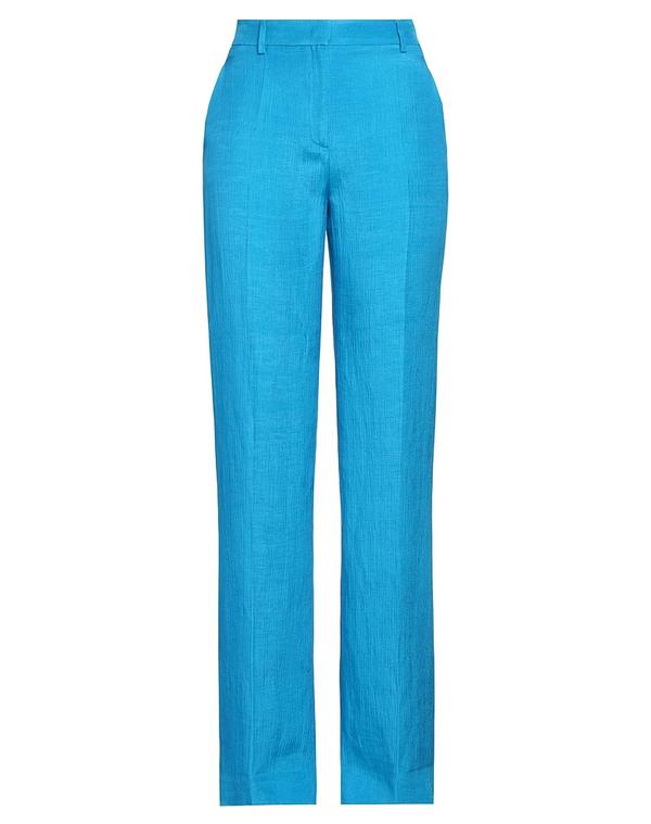 アルベルタ フェレッティ レディース ボトムス 心地好いズボン下 ALBERTA FERRETTI Azure Blue 青み