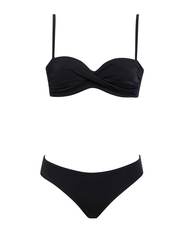 コルマール レディース 水着 ボトムスのみ COLMAR ( ) Black ブラック｜ReVida 店